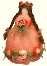 Blumenelfen