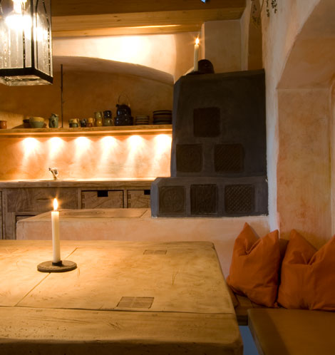 Ferienwohnung im Chiemgau