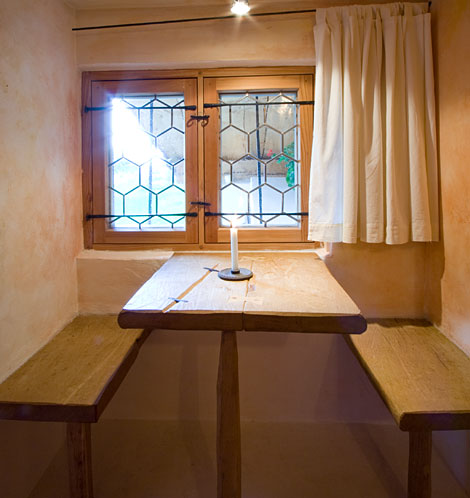 Ferienwohnung im Chiemgau